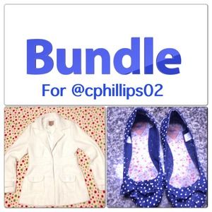 🎀 Bundle for Carrie 🎀