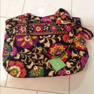 Vera Bradley Handbag