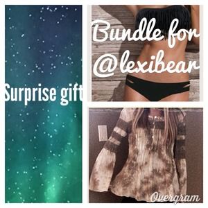 Bundle for @lexibear