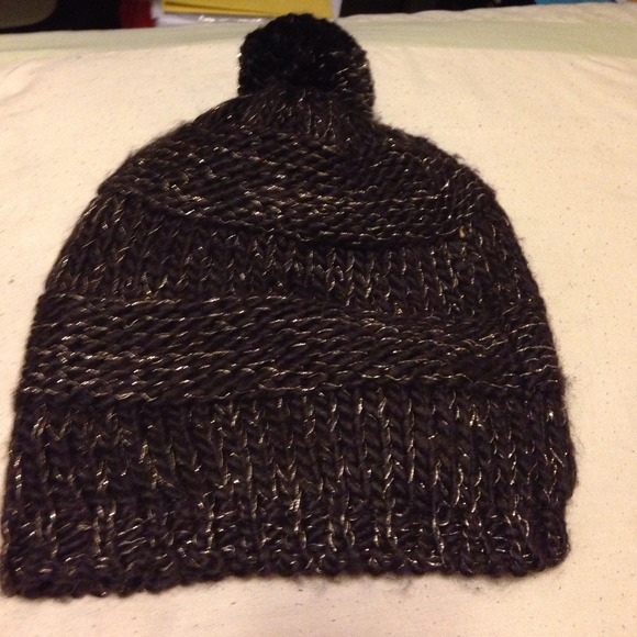 Gap wool hat