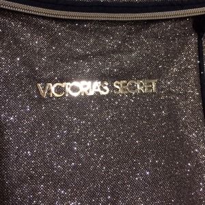 Victoria's Secret Limited Edition Gold Tote