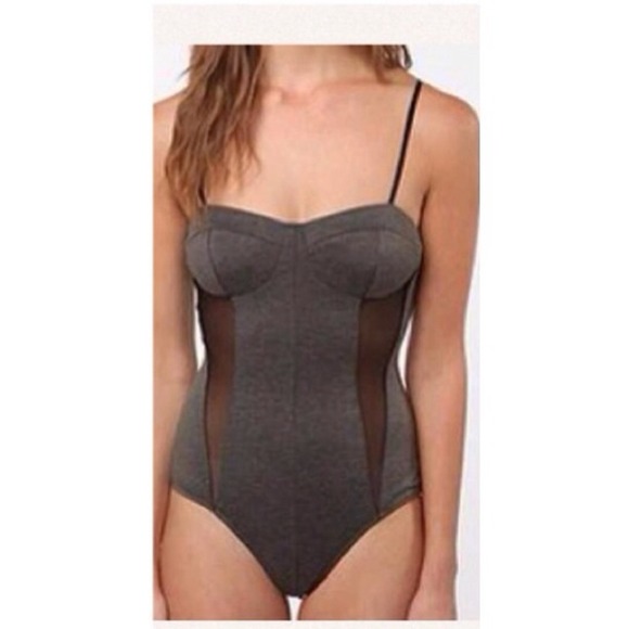 Urban Outfitters Tops - Urban Outfitters Bodysuit