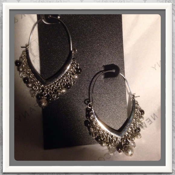 New York & Co Jewelry - 🚫 Sold New York & Co Earrings