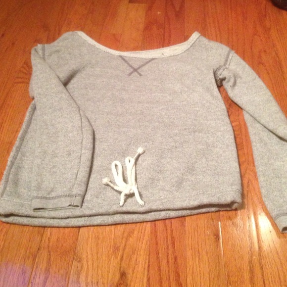 ♥️SOLD♥️Aerie sweatshirt