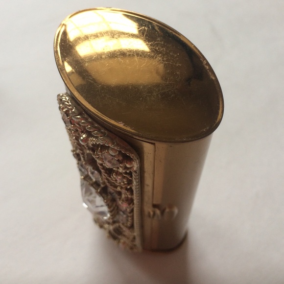 Vintage Lipstick Case - Picture 3 of 6