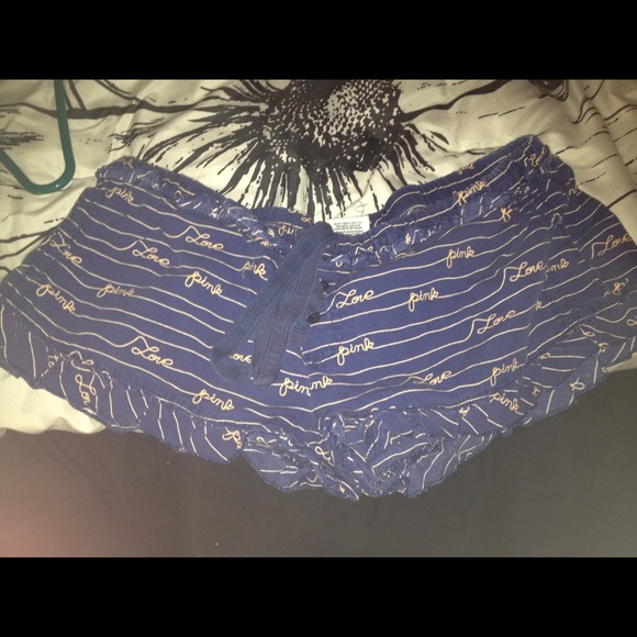🚫SOLD🚫VS pj shorts