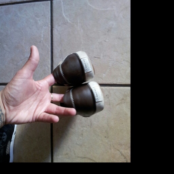 COACH SHOES