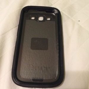 Defender otter box for galaxy s3