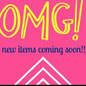 Stocking up in dresses!