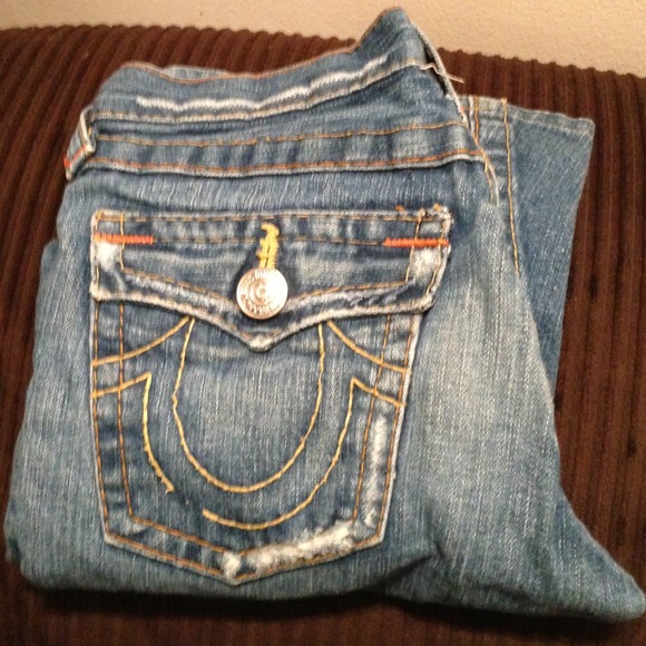 True religions 4 kids