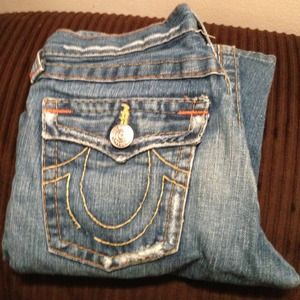 True religions 4 kids