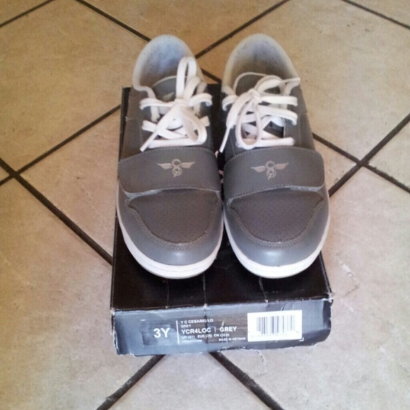 KREATIONS SHOES