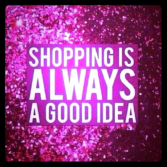 Come check out my Closet!