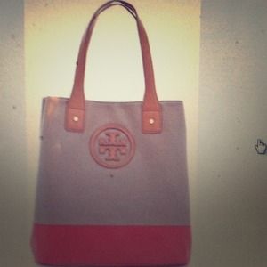 Tory Burch Tote