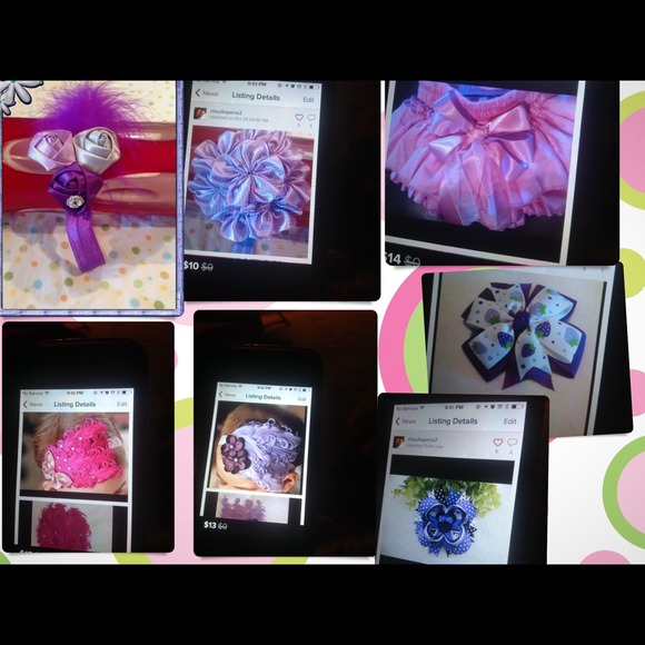 Bundle for @mannequin19