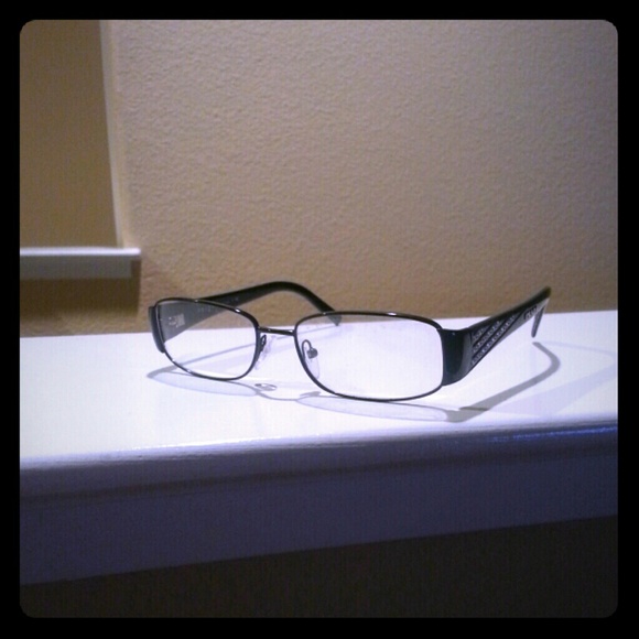 Prada frames
