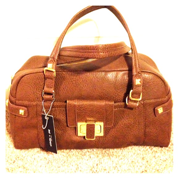 Olivia + Joy Handbags - Olivia+Joy Mary Jane style extra roomy!!