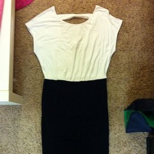 Guess dress (super soft)