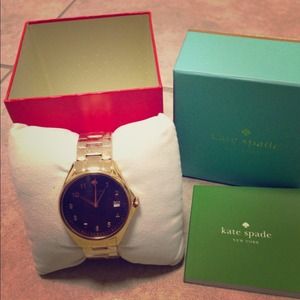 Kate Spade Seaport Grand Watch✨ Kate Spade Seaport Grand Watch✨