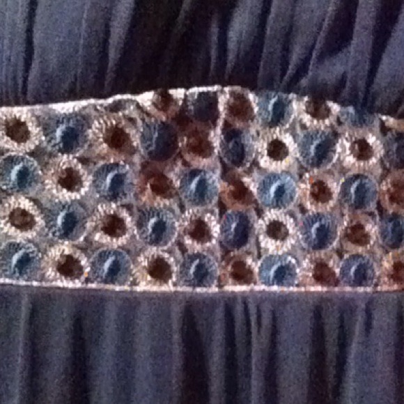 Prom Dress - Picture 2 of 2