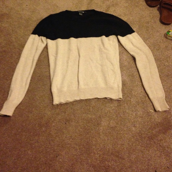 Sweater!