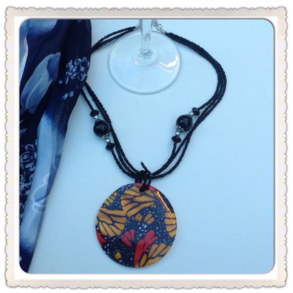 🌹SALE🌹Jewelry Set - Picture 2 of 3