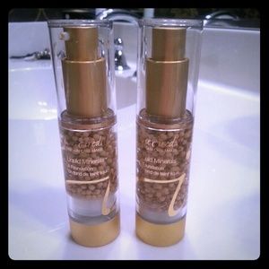 Jane Iredale liquid minerals