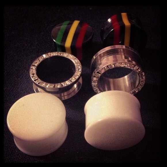 Plugs