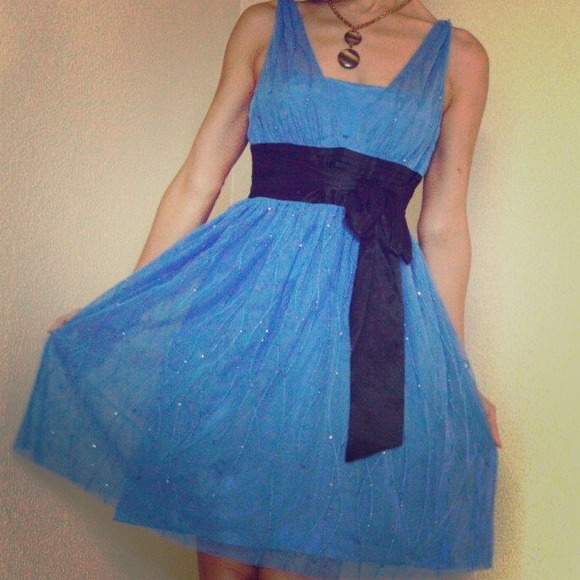 Brand new Bcbg party dress