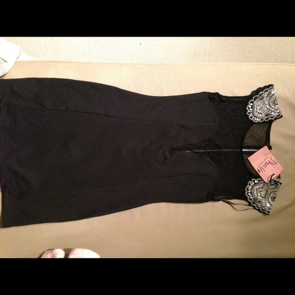 TopShop dress size 06