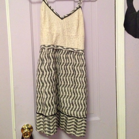 Urban Dress