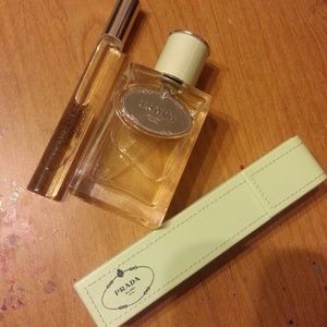 Infusion d'Iris Eau De Parfum