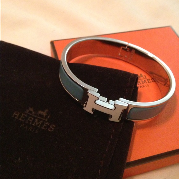 Authentic Hermès bracelet