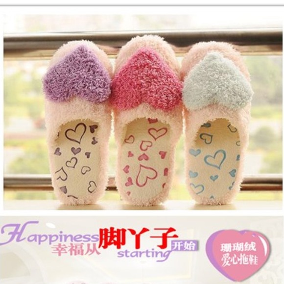 Super cute slippers - Picture 2 of 4