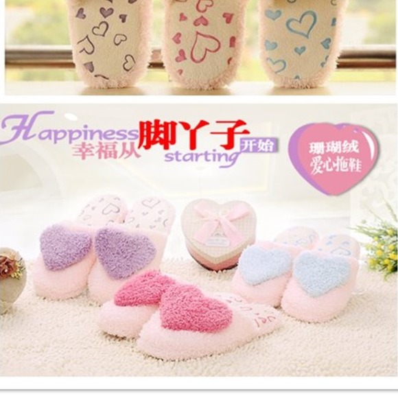 Super cute slippers - Picture 3 of 4