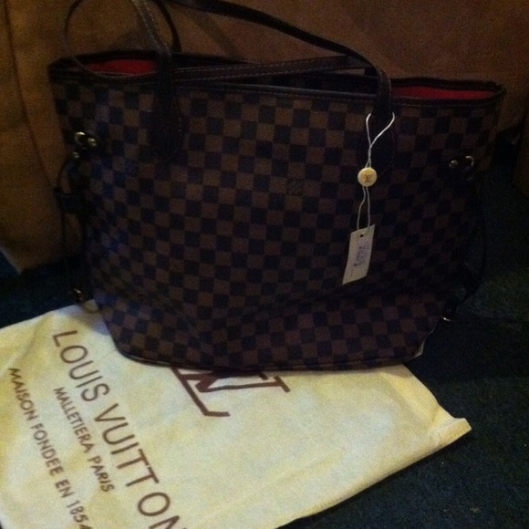 Handbags - SOLD