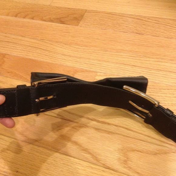 ⬇Final reduction 50$⬇B-low the belt leather belt - Picture 4 of 4