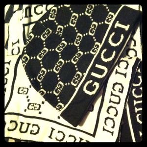 GUCCI SET
