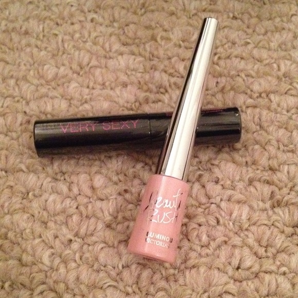 🚫SOLD THREADFLIP🚫Makeup bundle! - Picture 4 of 4