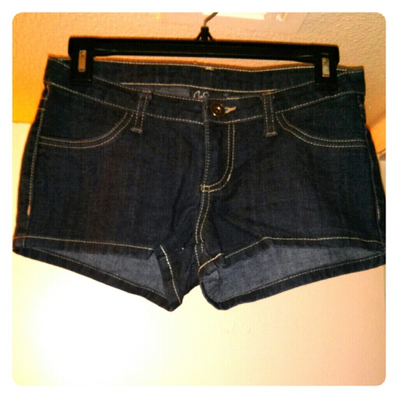 Citystreets shorts