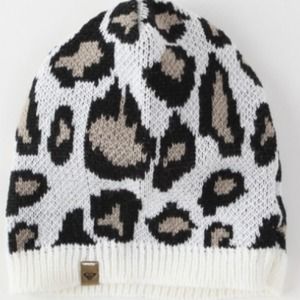 ROXY BEANIE