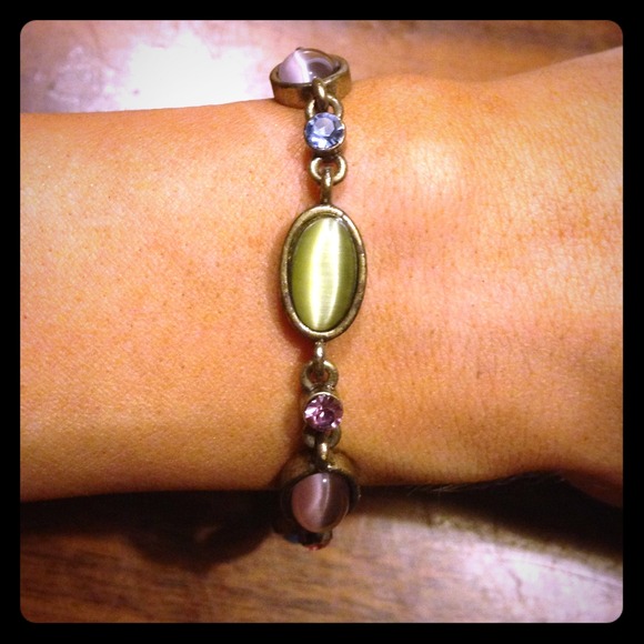 Lia Sophia Jewelry - Lia Sophia Bracelet