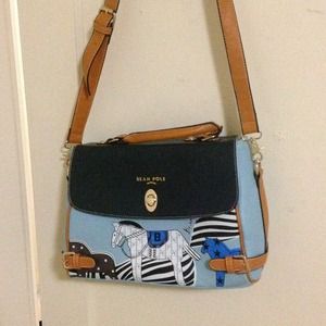 Cute horse Bag🐴🐴🐴