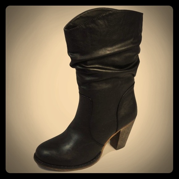 Bucco Capensis Veenus Boots