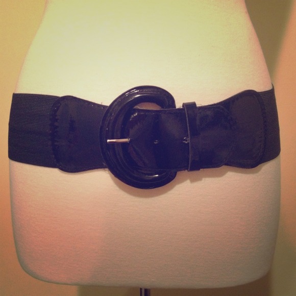 Accessories - 🚫TRADED🚫Black Belt