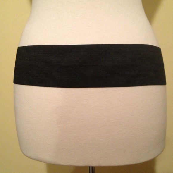 🚫TRADED🚫Black Belt - Picture 3 of 4