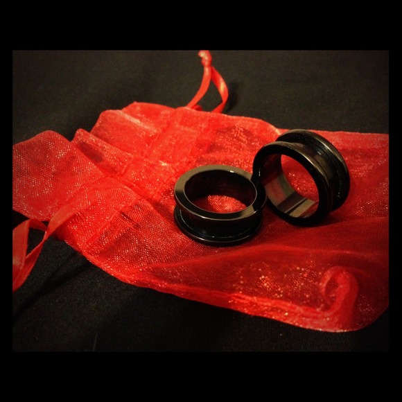 Plugs