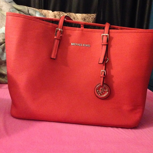 Michael Kors bag