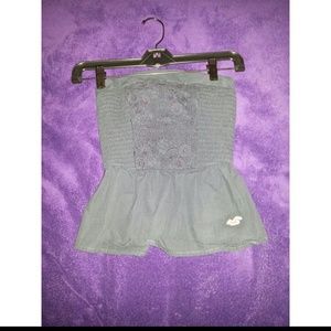 Hollister top