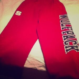 Sweatpants